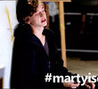 #martyisdead