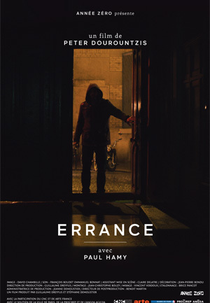 O Andarilho (Errance)