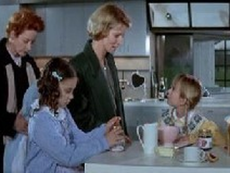 Foto 4 de Morte Num Domingo de Chuva