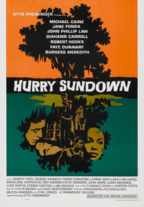 O Incerto Amanhã (Hurry Sundown)