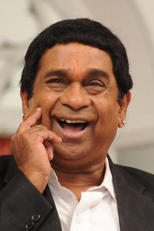 Brahmanandam