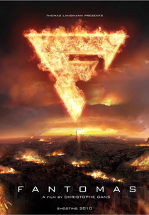 Fantomas (Fantomas)