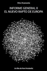 Informe general II. El nuevo rapto de Europa (Informe general II. El nou rapte d'Europa)