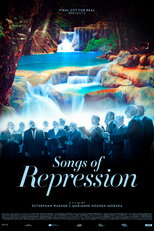 Cantos da Repressão (Songs of Repression)