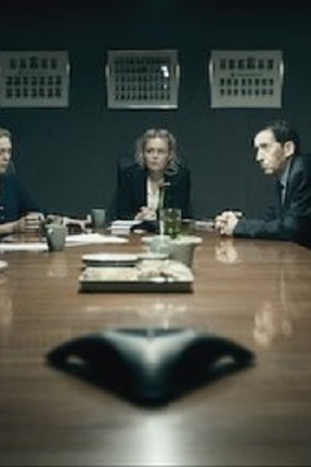 Poster de Episódio Þáttur 3 (2020)