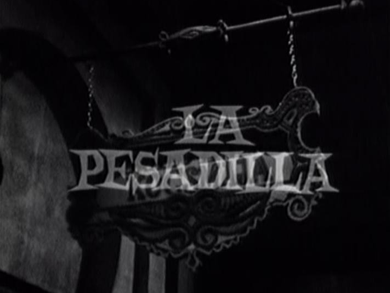 Foto 7 de Historias para no Dormir (2ª Temporada)