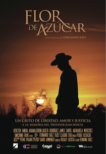 Flor de Azúcar (Flor de Azúcar)