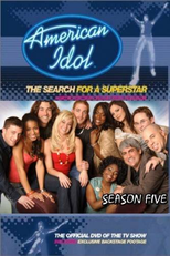  American Idol - 5ª Temporada ( American Idol )