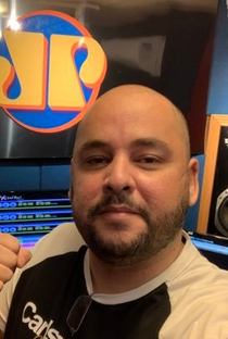 Wagner Torres - Poster 1