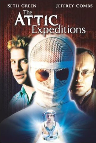 Poster 1 de Filme Delírio Diabólico (2001)