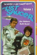 The Lost Saucer (The Lost Saucer)