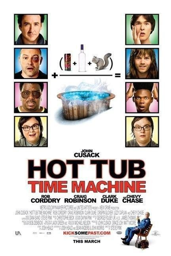  de Filme A Ressaca (2010)