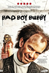 Bad Boy Bubby - Poster / Capa / Cartaz - Oficial 13