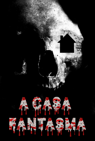 Poster 2 de Filme Ghost House: A Haunting (2018)