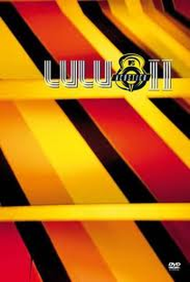 Lulu Acústico MTV II - Poster / Capa / Cartaz - Oficial 1