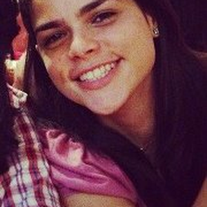 Foto de perfil de Taiga Cavalcante Berquó