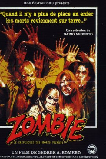 de Filme Despertar dos Mortos (1978)