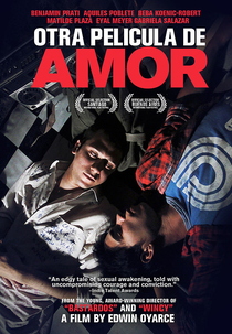 Outro Filme de Amor (Otra Pelicula de Amor)