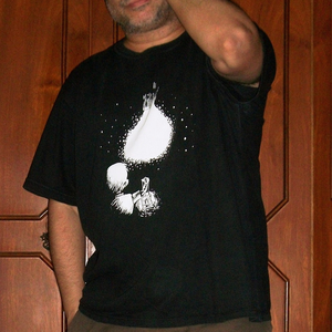 Foto de perfil de 0-Drix