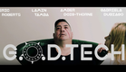 G.O.D.TECH | Feature Film Trailer 3 | 2026