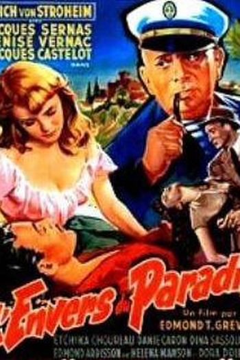  de Filme Do Outro Lado do Paraíso (1953)