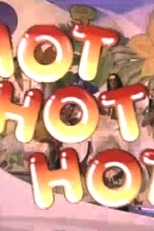 Hot, hot, hot (Hot, hot, hot)