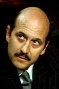 Agustín González (I) - Poster 1