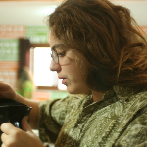 Foto de perfil de Gabriela