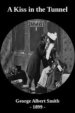 O Beijo no Túnel (The Kiss in the Tunnel)