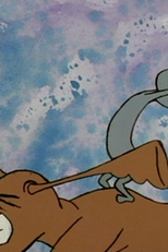 O Alce Feliz (The Happy Moose)