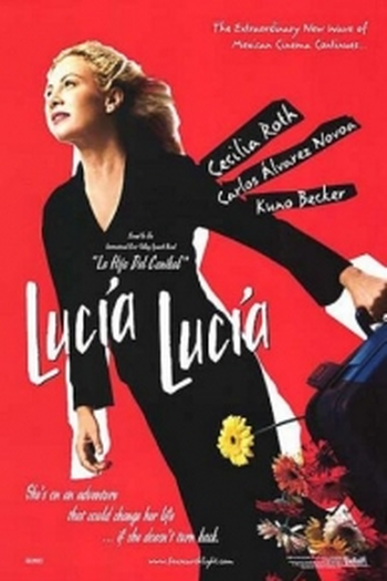 Poster de Filme Aos Olhos de uma Mulher (2003)