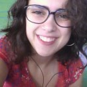 Foto de perfil de Eluhara Resende