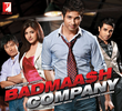 Badmaash Company