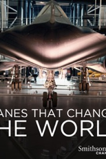 Aviões que Mudaram o Mundo (Planes that Changed the World)