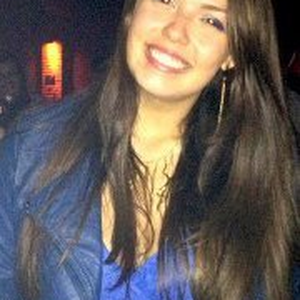Foto de perfil de Tatyane Soriano
