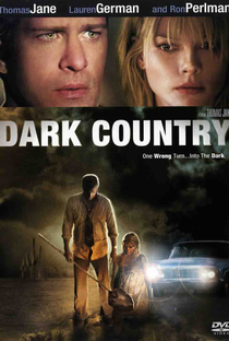 Dark Country - Poster / Capa / Cartaz - Oficial 3