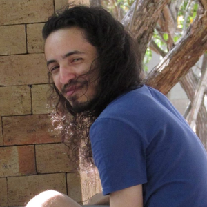 Foto de perfil de magno plainview