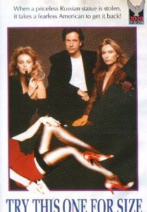 Try This One for Size  (Try This One for Size )