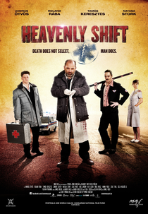 Expediente Celeste (Isteni müszak)