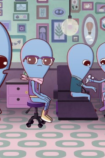Poster de Episódio Before Star Rise (2023)