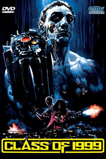  de Filme A Guerra dos Donos do Amanhã (1990)