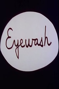 Eyewash - Poster / Capa / Cartaz - Oficial 2