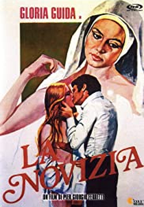 LA NOVIZIA (LA NOVIZIA)