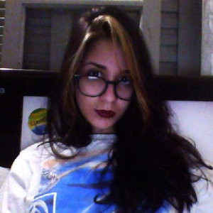 Foto de perfil de Larissa