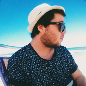 Foto de perfil de Bruno Cebriano