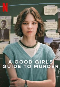 Manual de Assassinato para Boas Garotas (1ª Temporada) (A Good Girl's Guide To Murder (Season 1))