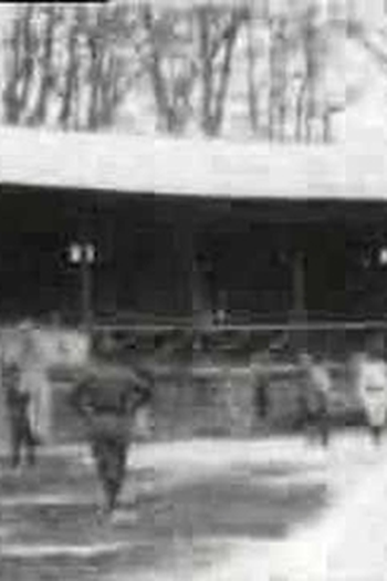 Poster de Curta The Ball Game (1898)