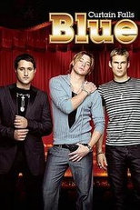 Blue: Curtain Falls (Blue: Curtain Falls)