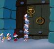 Haunted Smurf
