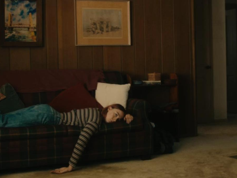 Foto 31 de Lady Bird: A Hora de Voar